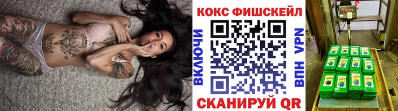 Купить где  Югорск  COCAIN FishScale 